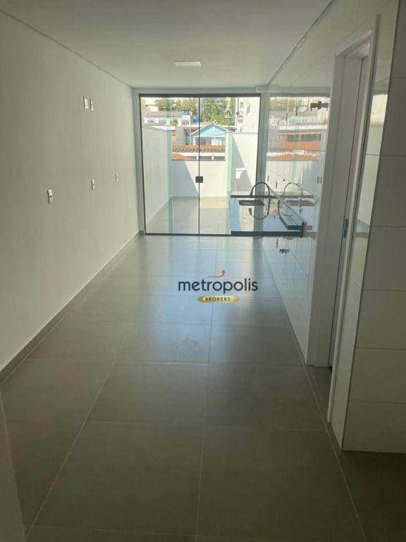 Cobertura à venda com 2 quartos, 100m² - Foto 14