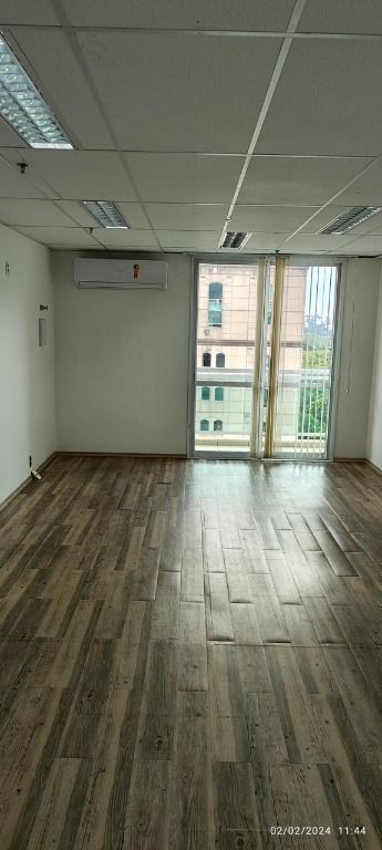 Conjunto Comercial-Sala à venda, 47m² - Foto 3