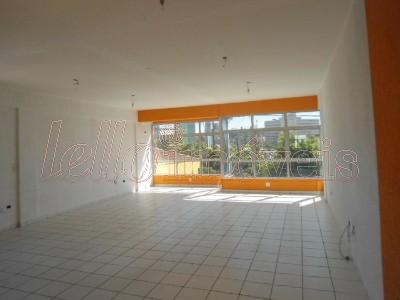 Prédio Inteiro para alugar, 1350m² - Foto 4