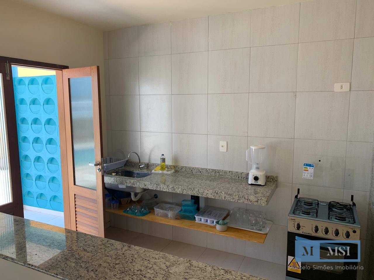 Casa de Condomínio à venda com 4 quartos, 142m² - Foto 13