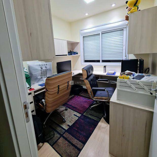 Apartamento à venda com 3 quartos, 66m² - Foto 9