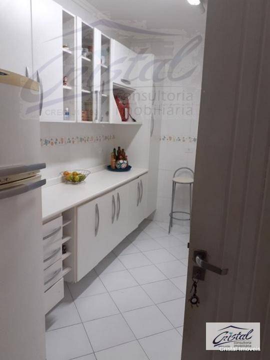 Sobrado à venda com 2 quartos, 67m² - Foto 15