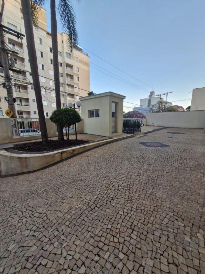 Apartamento à venda com 2 quartos, 84m² - Foto 3