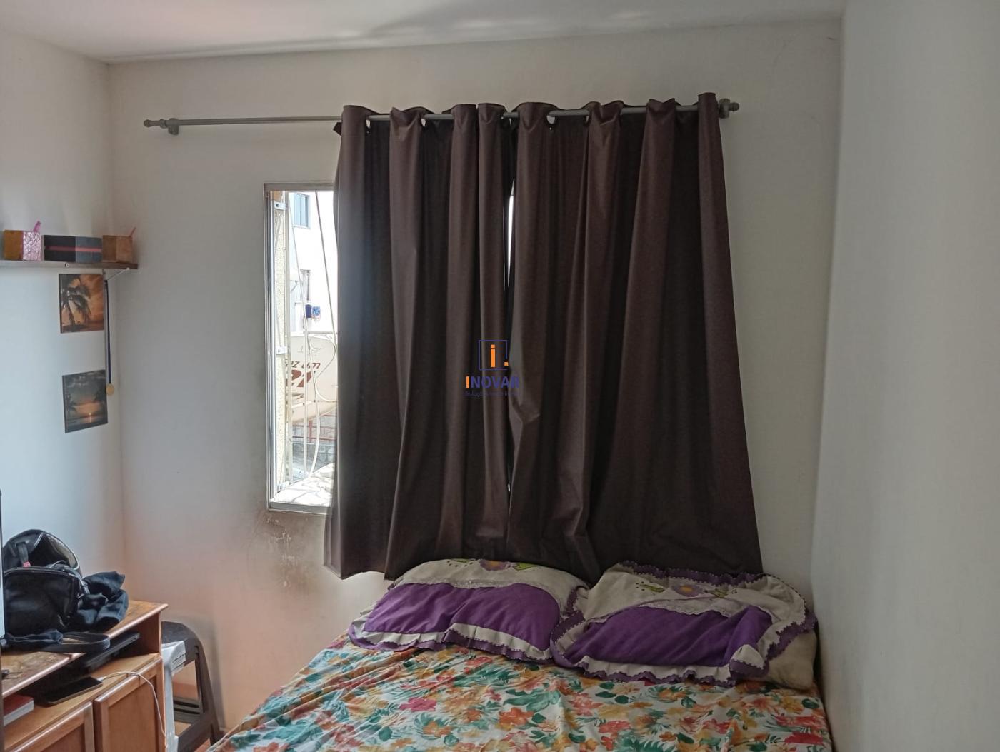 Apartamento à venda com 3 quartos, 56m² - Foto 14