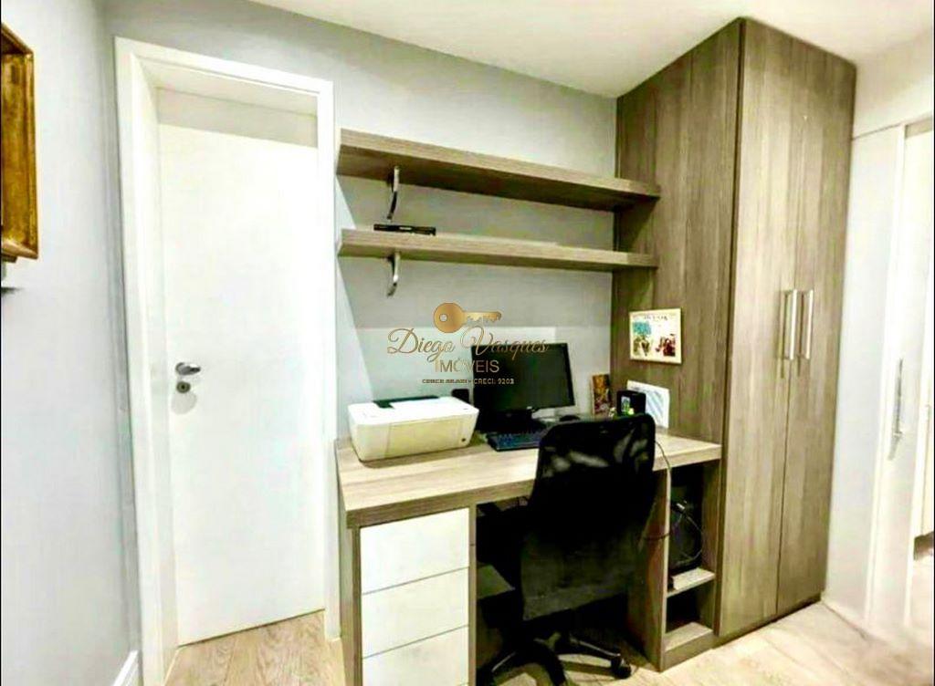 Cobertura à venda com 3 quartos, 140m² - Foto 21