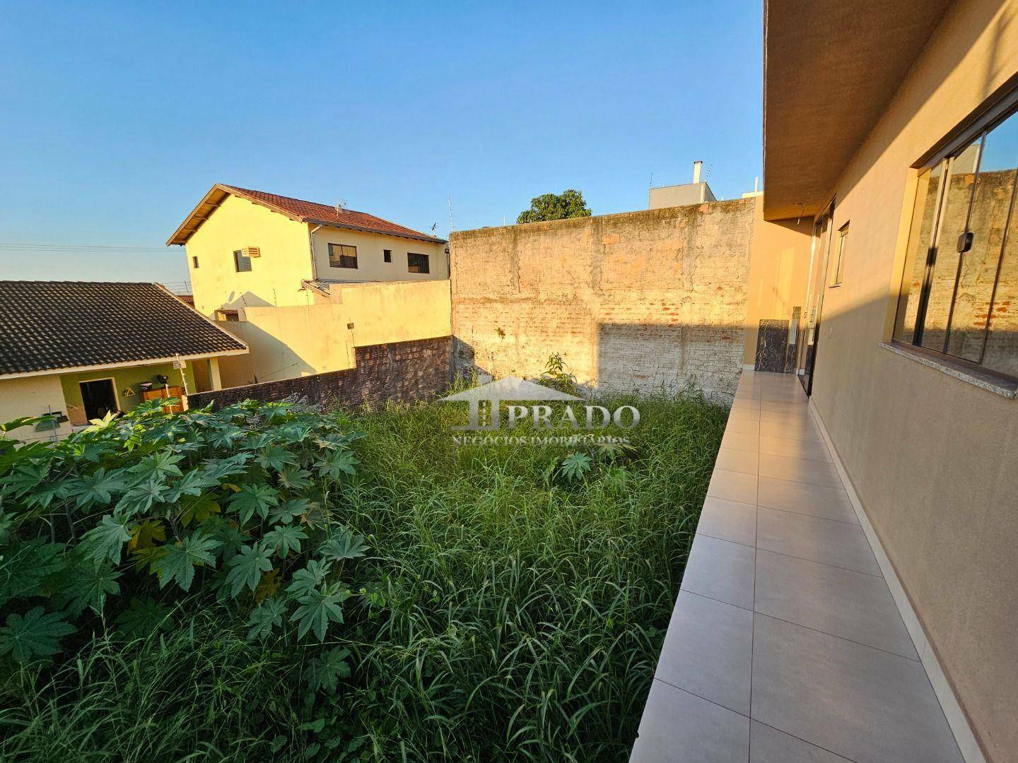 Casa à venda com 2 quartos, 108m² - Foto 18