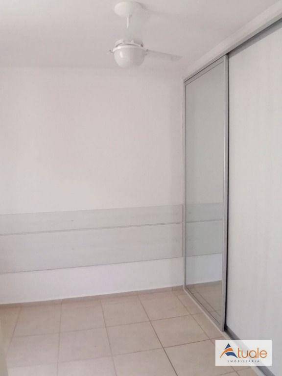 Apartamento à venda com 3 quartos, 62m² - Foto 6