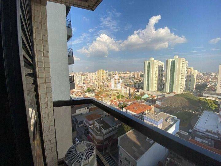 Apartamento à venda com 3 quartos, 145m² - Foto 19