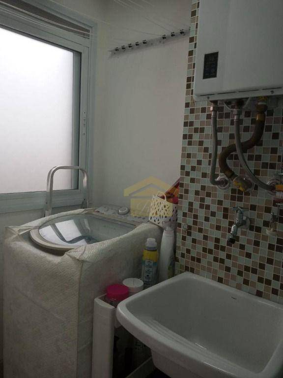 Apartamento à venda com 2 quartos, 87m² - Foto 18