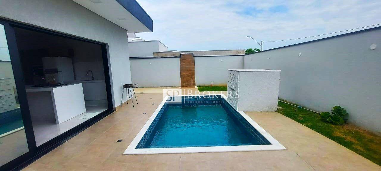 Casa de Condomínio à venda com 3 quartos, 145m² - Foto 14