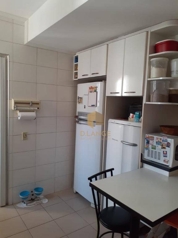 Apartamento à venda com 3 quartos, 100m² - Foto 9