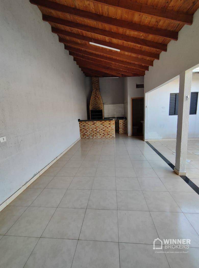 Casa à venda com 3 quartos, 147m² - Foto 8