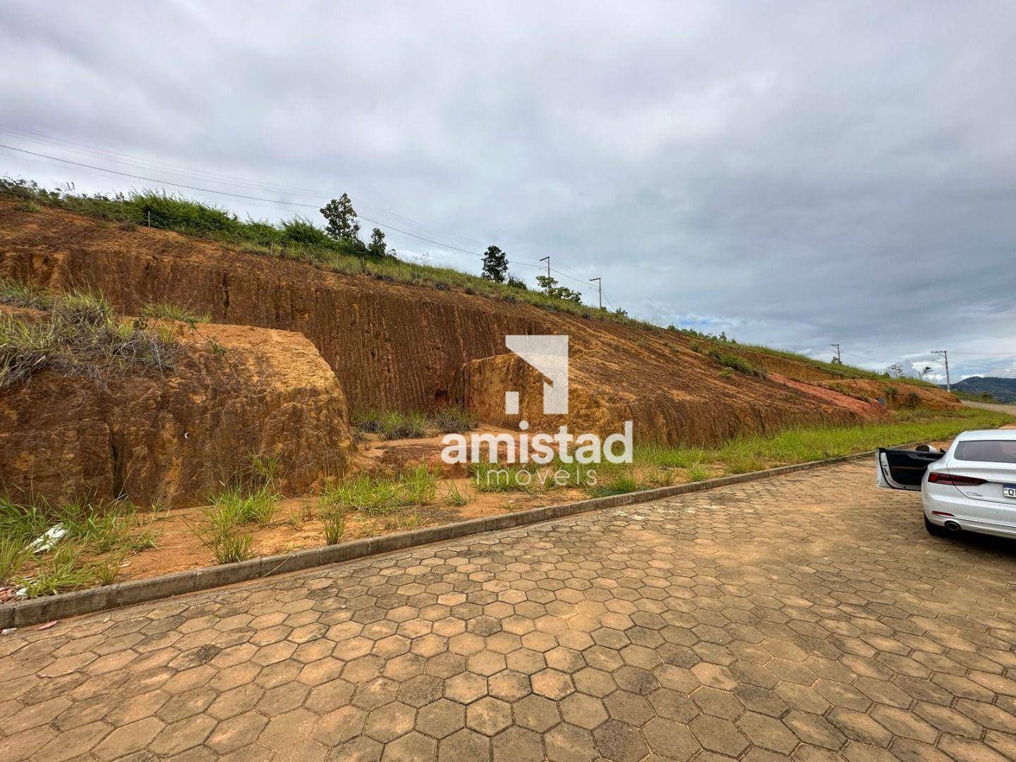 Terreno à venda, 500M2 - Foto 3