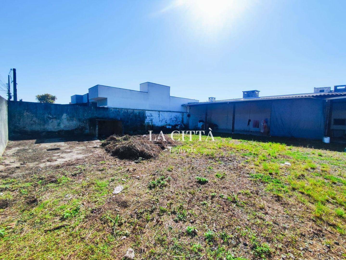 Terreno, 200 m² - Foto 1