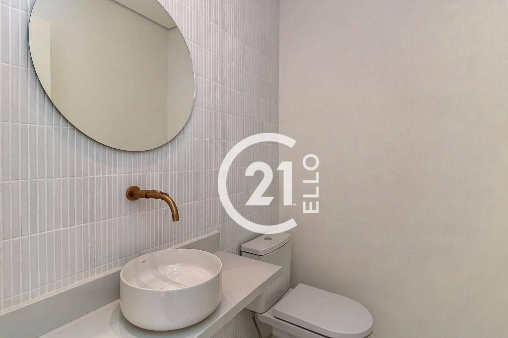 Apartamento à venda com 3 quartos, 267m² - Foto 24