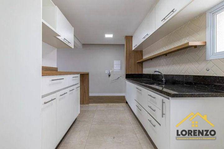 Apartamento à venda com 3 quartos, 91m² - Foto 11