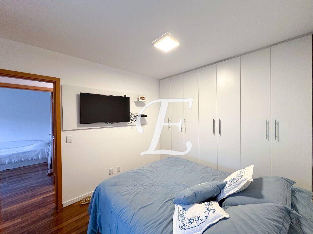 Apartamento à venda com 3 quartos, 85m² - Foto 27