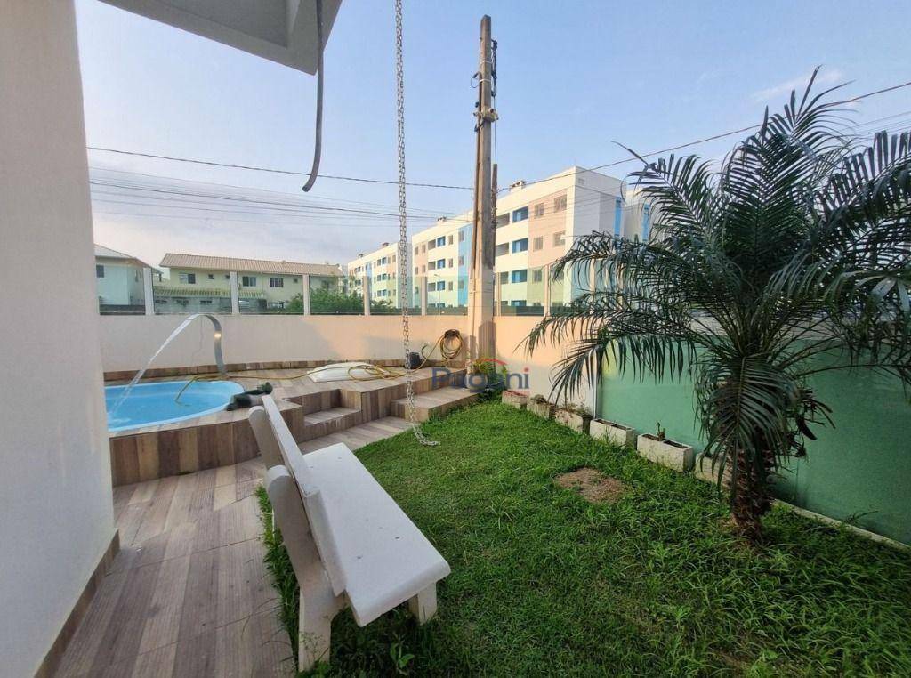 Sobrado à venda com 3 quartos, 100m² - Foto 14