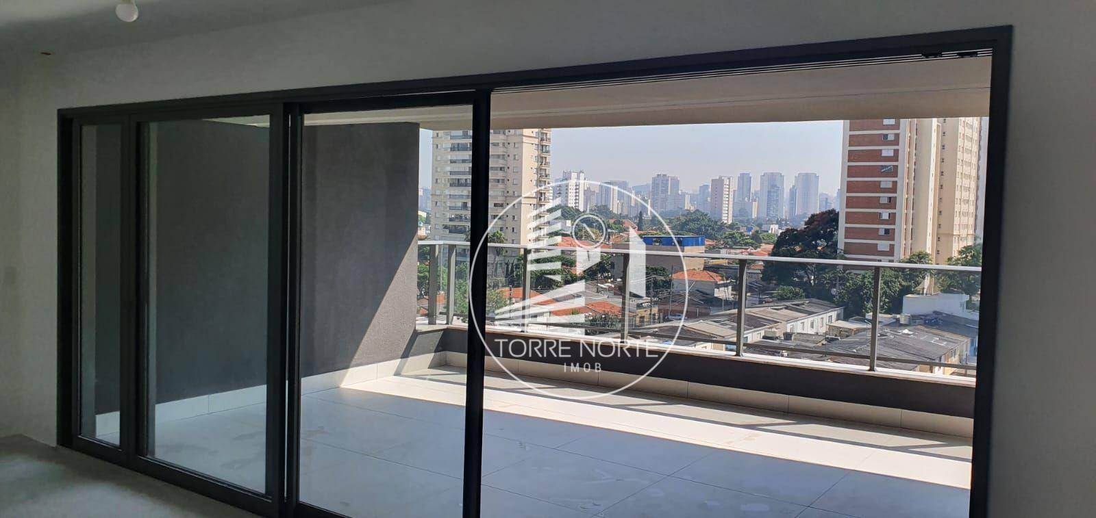 Apartamento à venda com 3 quartos, 131m² - Foto 5