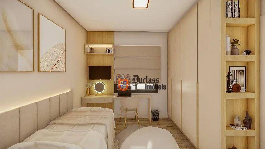 Casa de Condomínio à venda com 3 quartos, 185m² - Foto 13