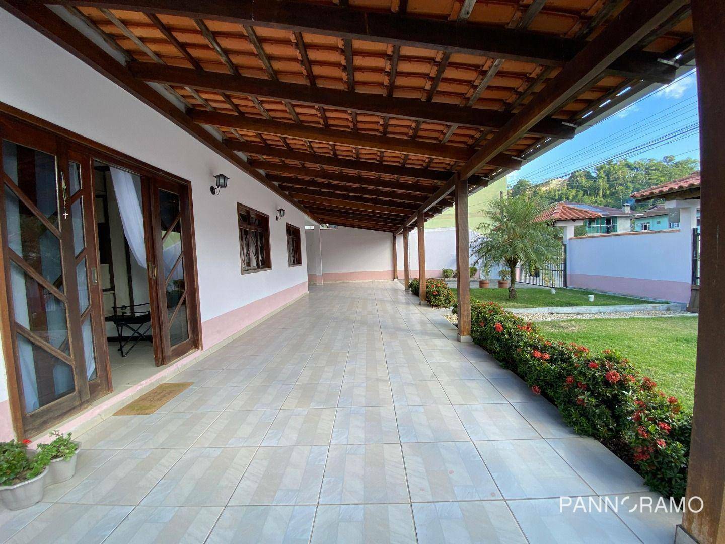 Casa, 4 quartos, 250 m² - Foto 3