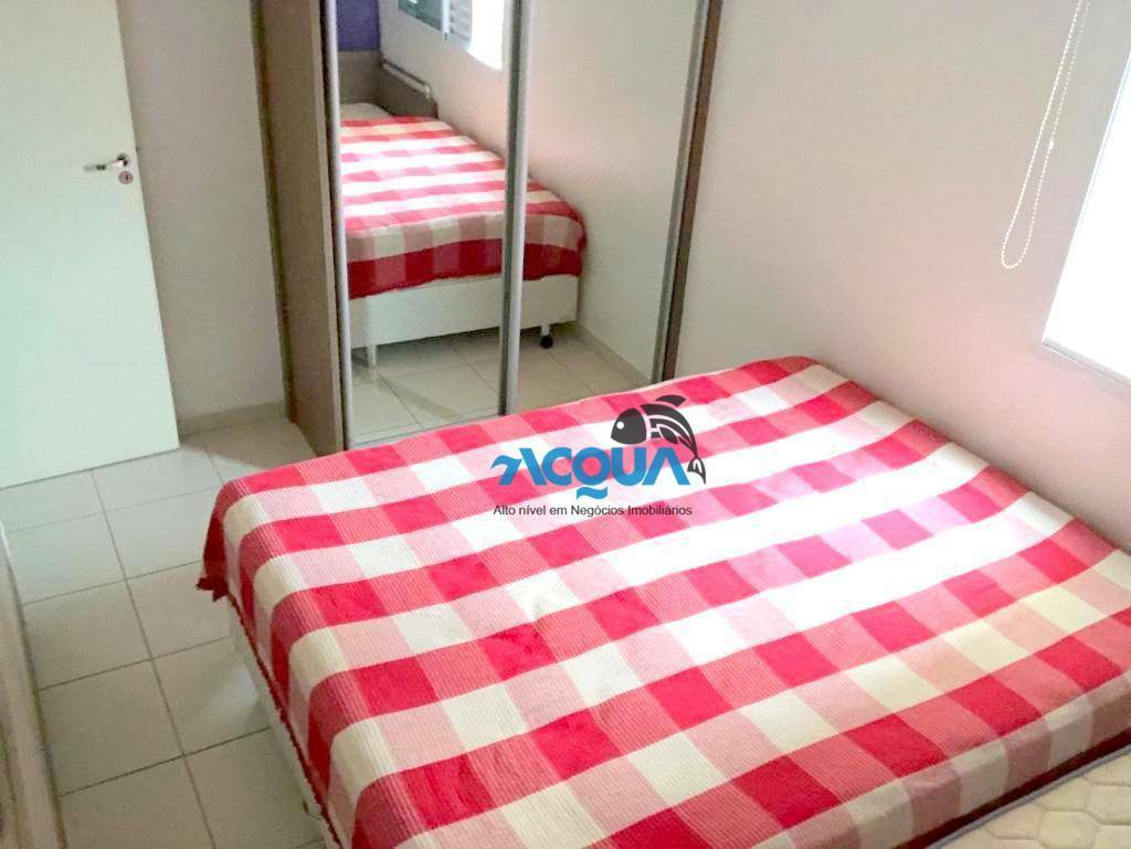 Apartamento à venda com 3 quartos, 95m² - Foto 7