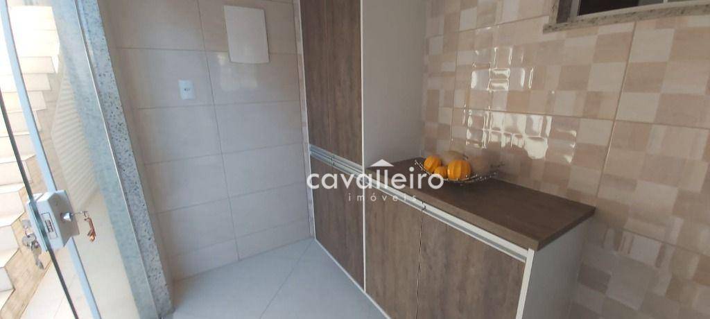 Casa de Condomínio à venda com 3 quartos, 201m² - Foto 29