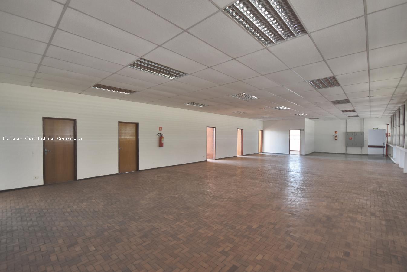 Depósito-Galpão-Armazém para alugar com 1 quarto, 1361m² - Foto 58