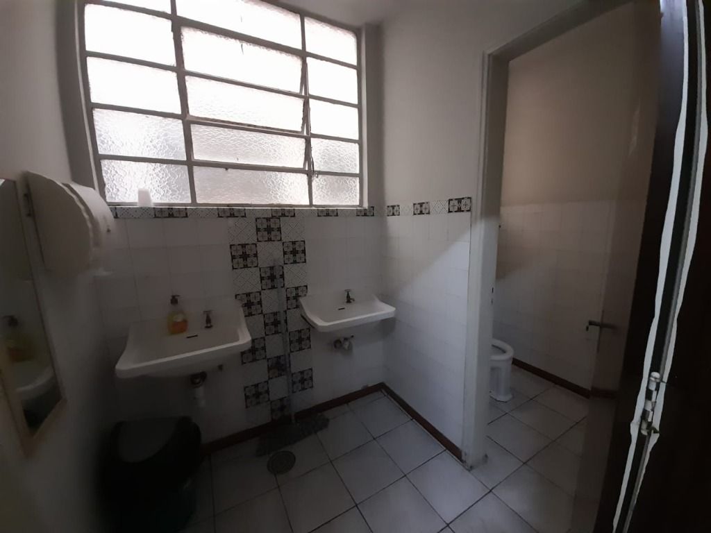 Conjunto Comercial-Sala para alugar, 21m² - Foto 2