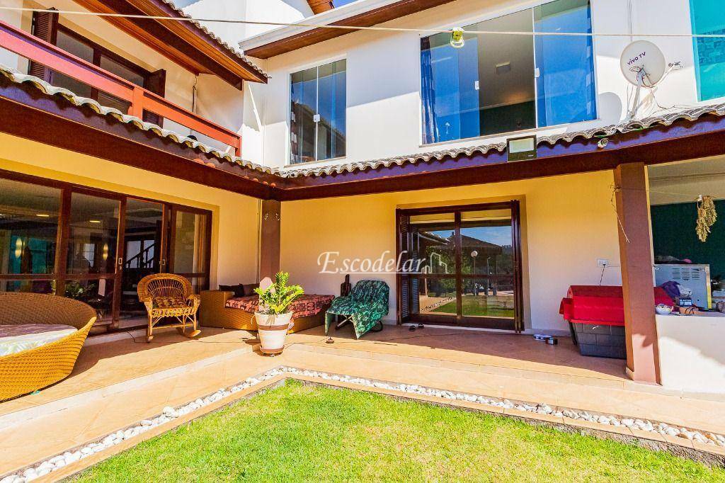 Casa à venda com 5 quartos, 660m² - Foto 29