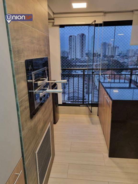 Apartamento à venda com 3 quartos, 95m² - Foto 14