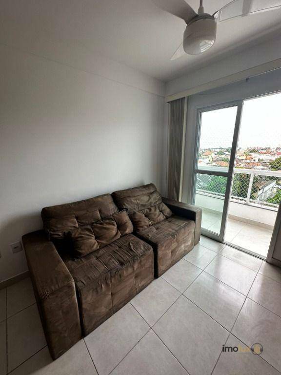 Apartamento à venda com 2 quartos, 55m² - Foto 4