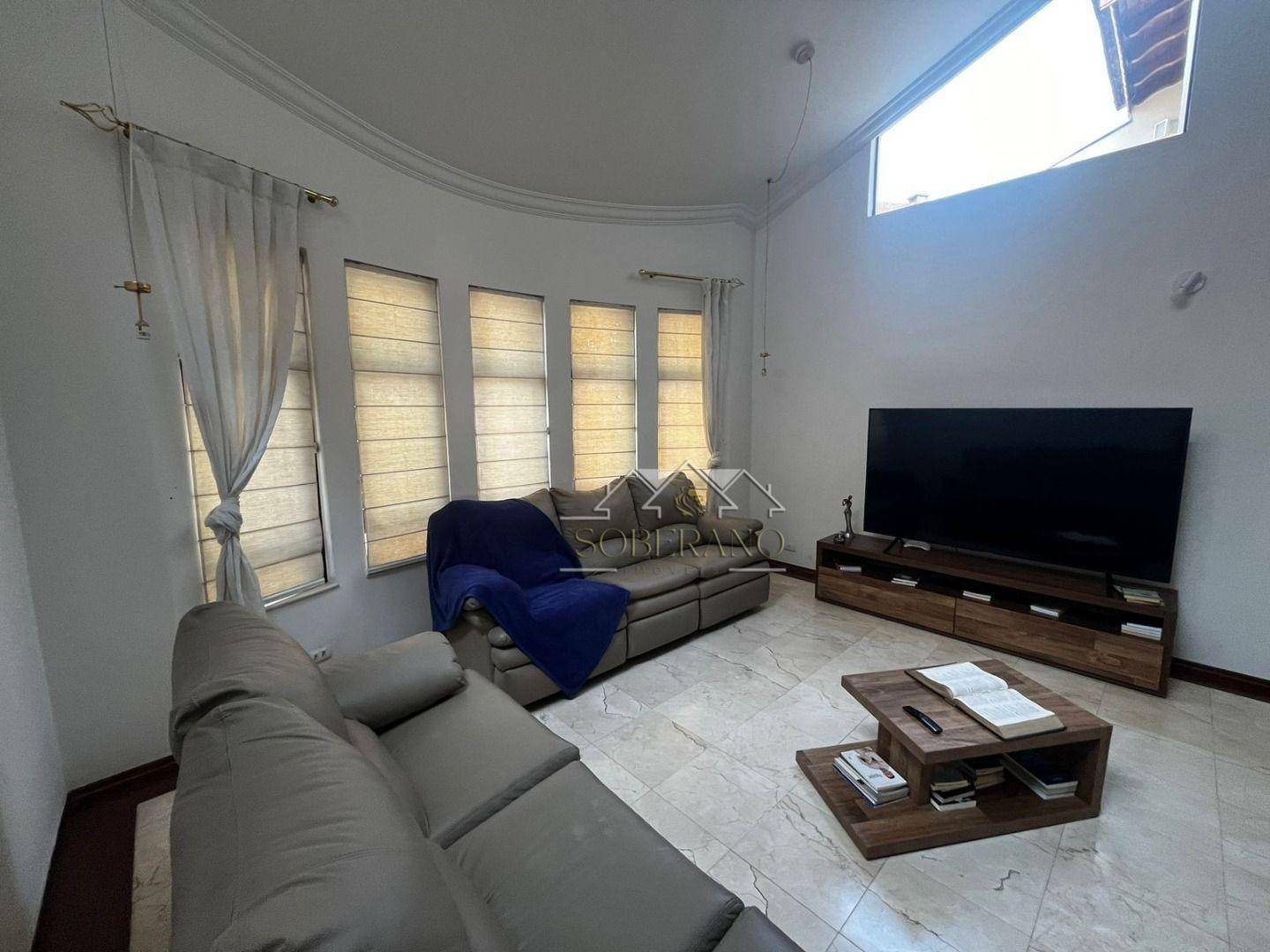 Sobrado à venda e aluguel com 4 quartos, 495m² - Foto 60