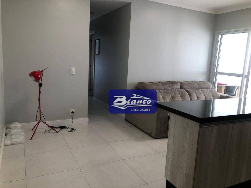 Apartamento à venda com 2 quartos, 71m² - Foto 31