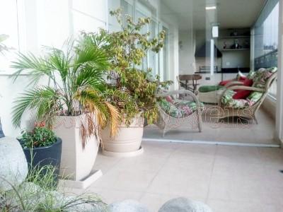 Apartamento à venda com 3 quartos, 178m² - Foto 31