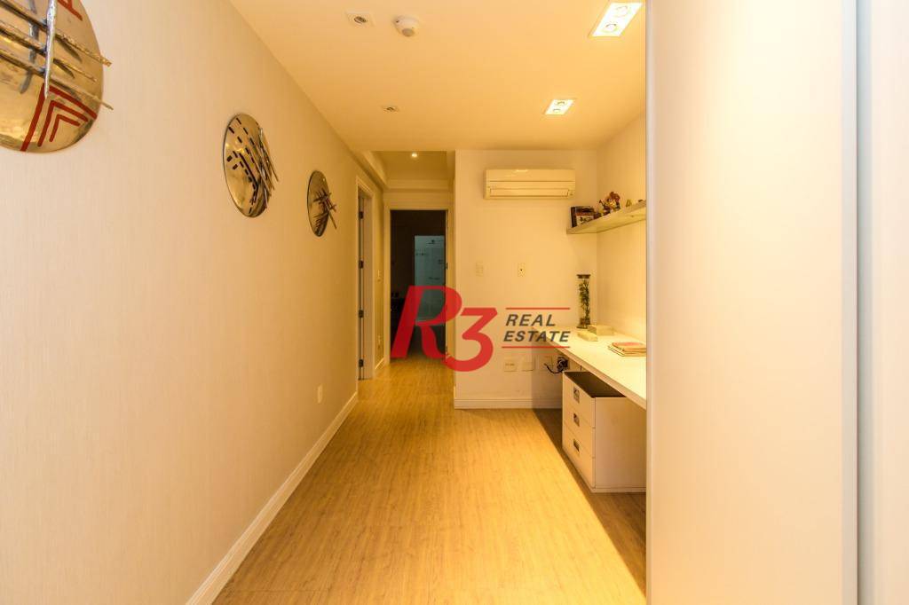 Apartamento à venda com 4 quartos, 360m² - Foto 26