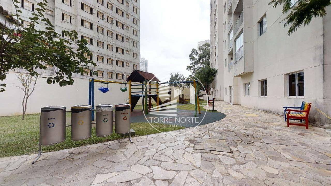 Apartamento à venda com 2 quartos, 69m² - Foto 16