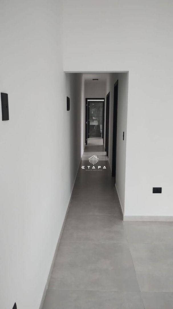 Casa, 3 quartos, 90 m² - Foto 3