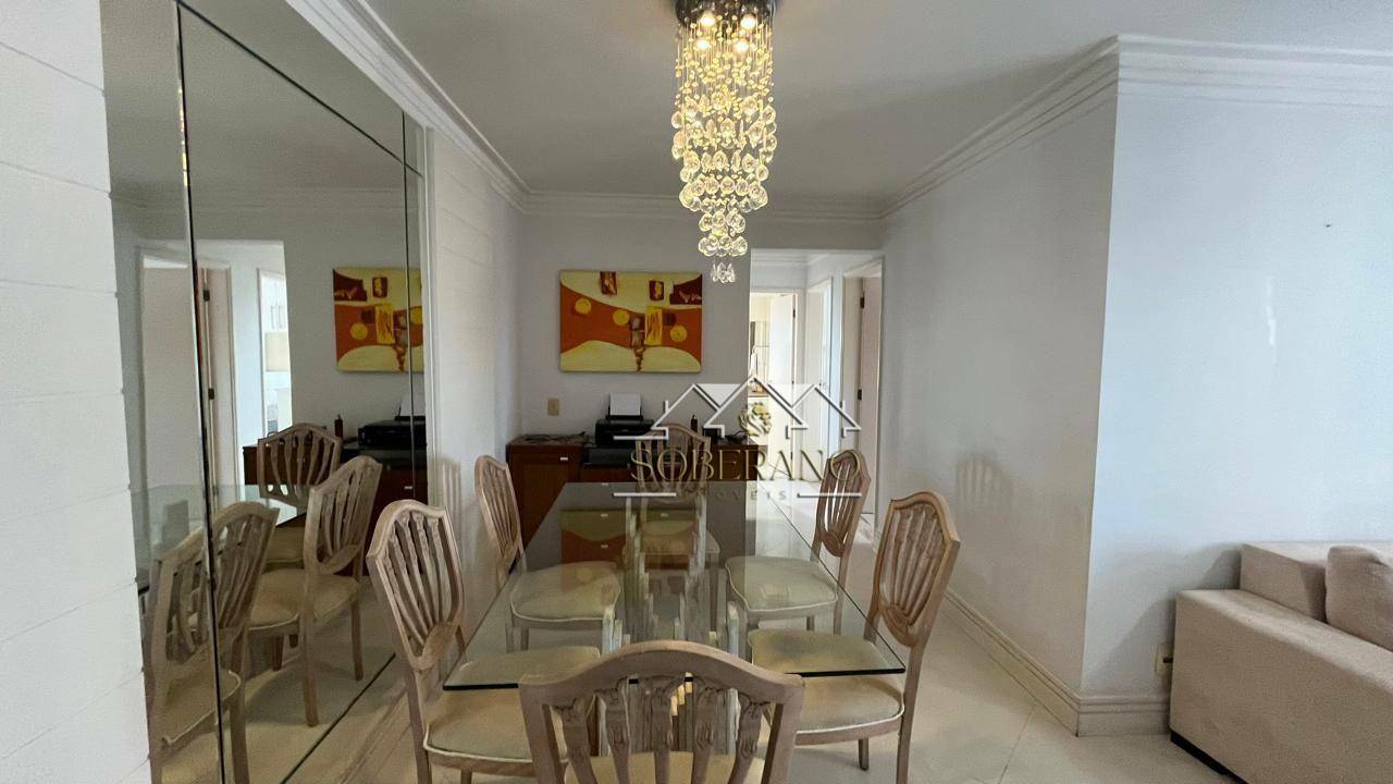 Apartamento à venda e aluguel com 3 quartos, 93m² - Foto 2