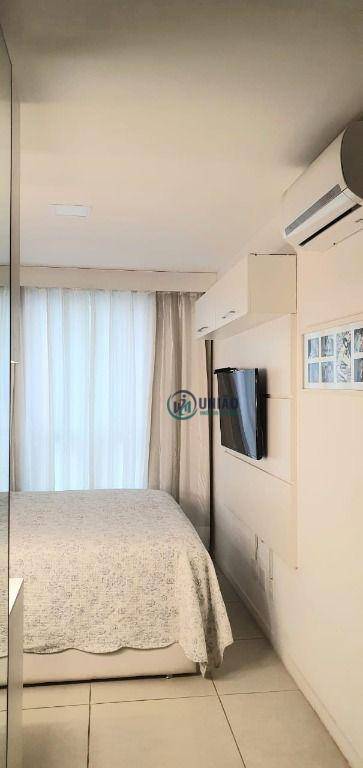 Apartamento à venda com 3 quartos, 117m² - Foto 21