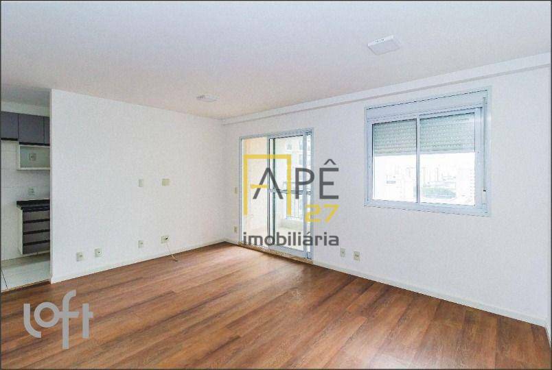 Apartamento à venda com 2 quartos, 68m² - Foto 8