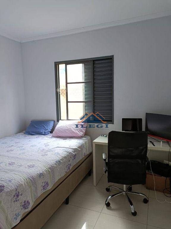 Apartamento à venda com 2 quartos, 48m² - Foto 6