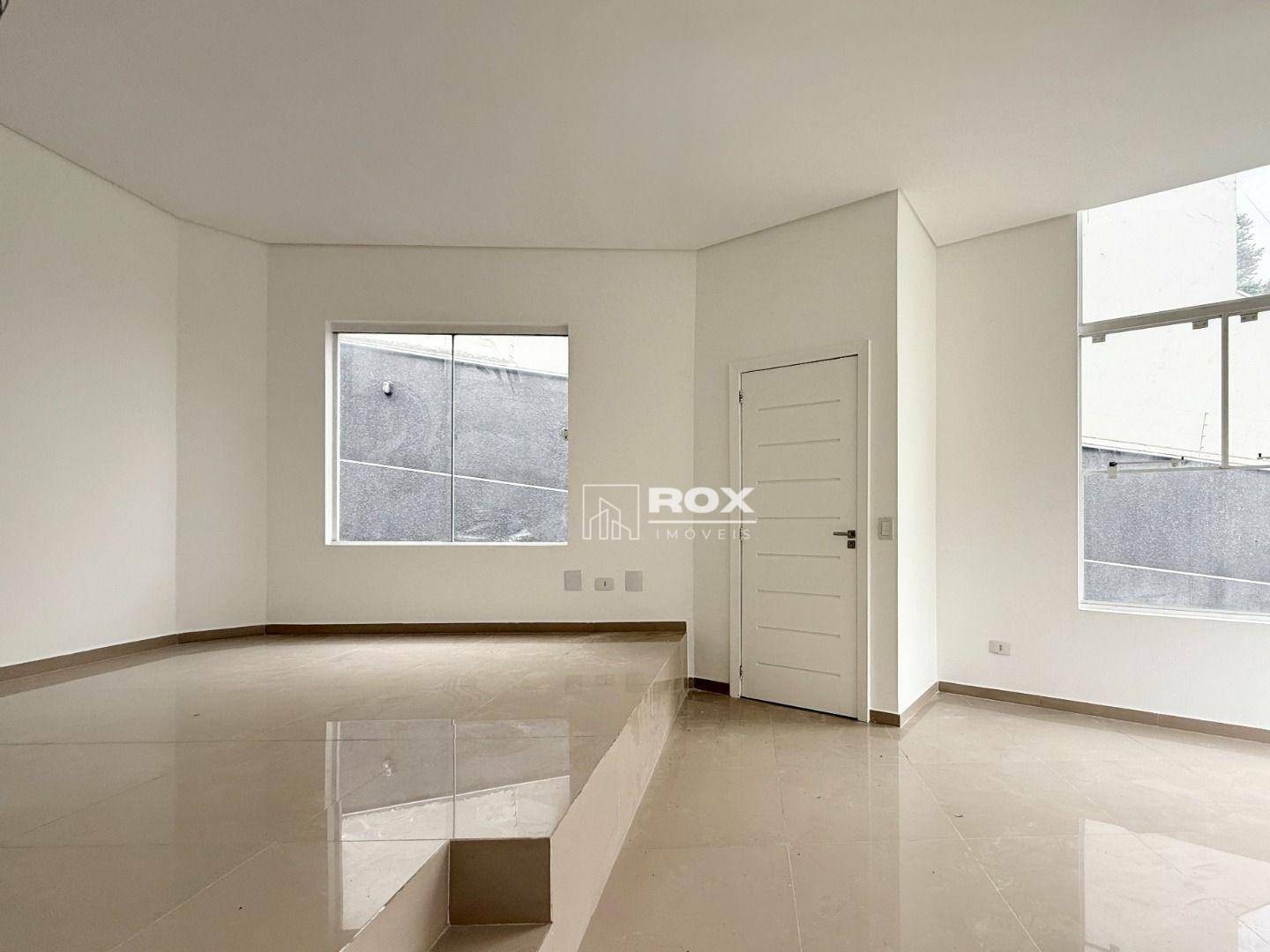 Sobrado para alugar com 3 quartos, 120m² - Foto 5