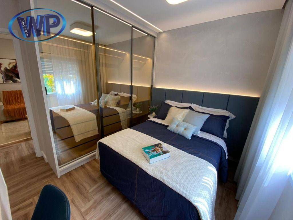 Apartamento à venda com 2 quartos, 55m² - Foto 19