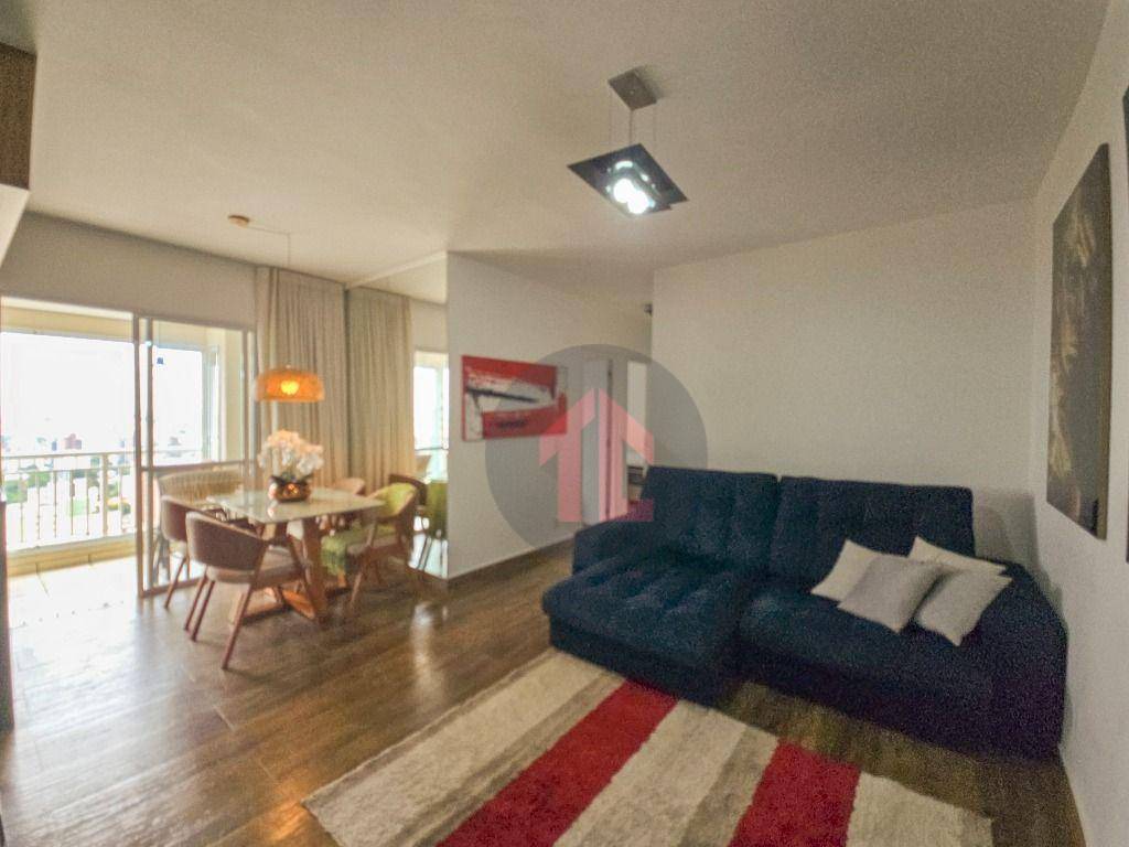 Apartamento, 2 quartos, 66 m² - Foto 1
