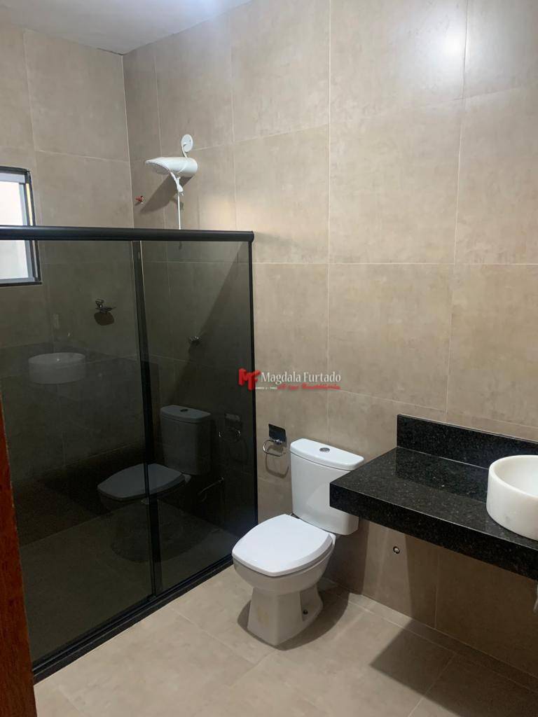 Casa à venda com 4 quartos, 400m² - Foto 20