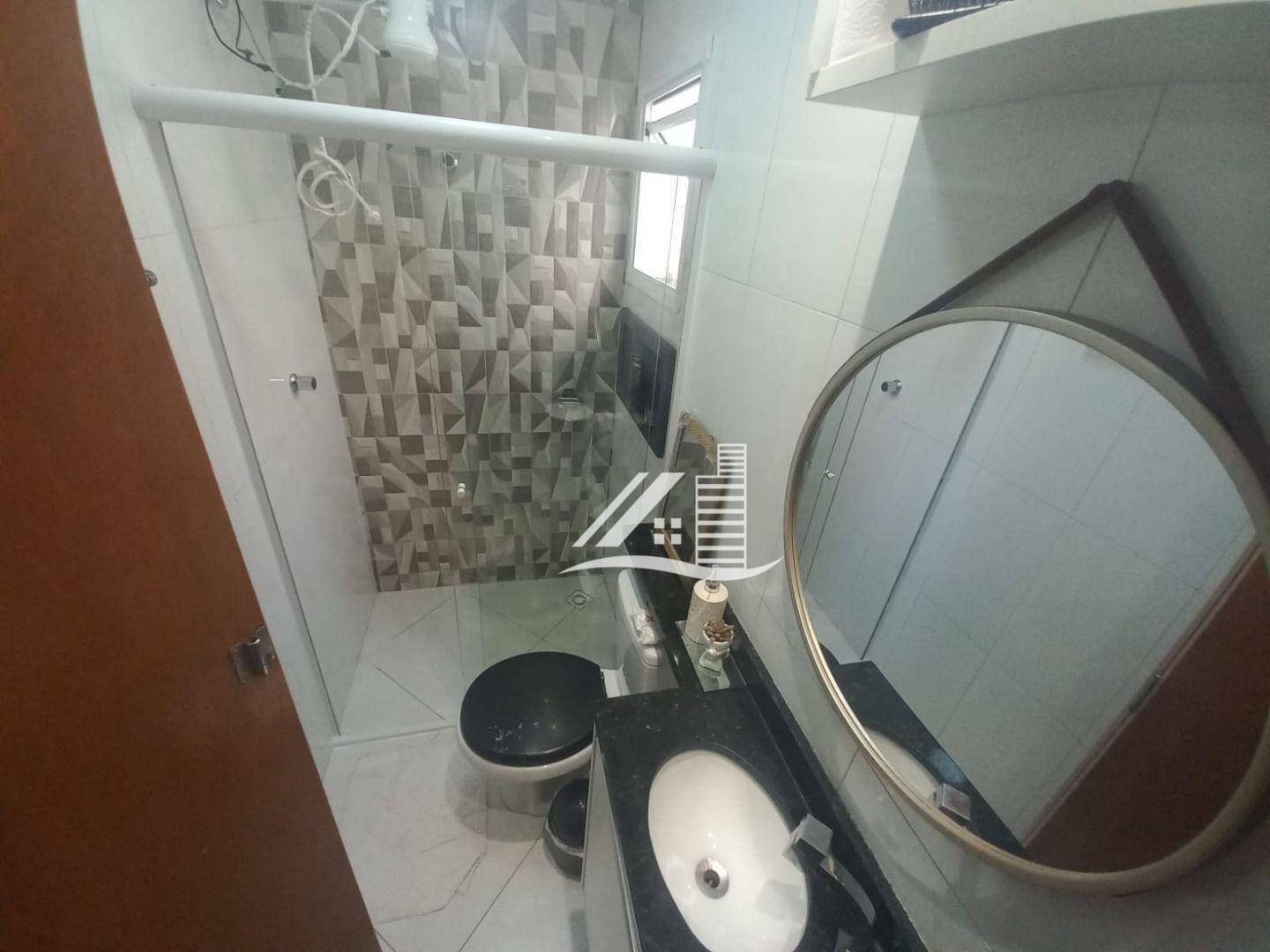 Apartamento à venda com 2 quartos, 50m² - Foto 16