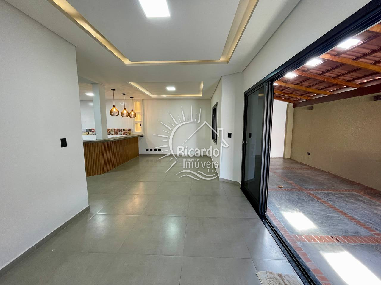 Casa à venda com 4 quartos, 170m² - Foto 9