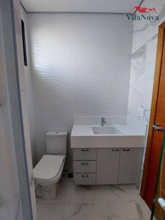 Casa de Condomínio à venda com 3 quartos, 198m² - Foto 20