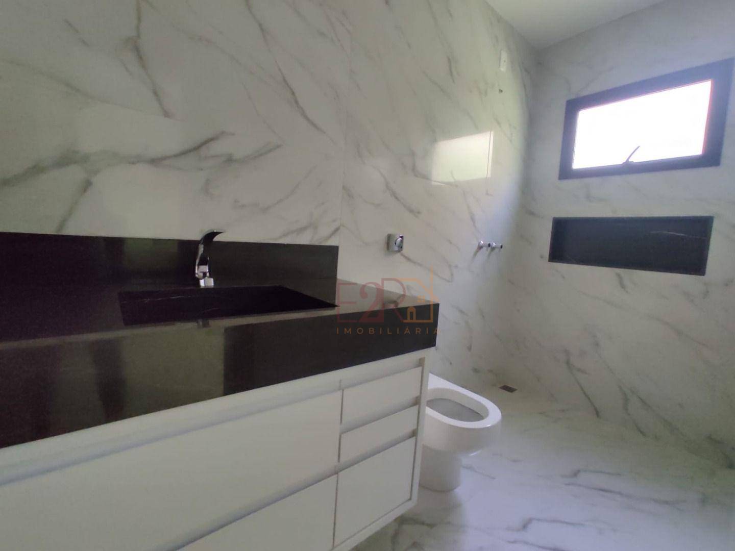 Casa de Condomínio à venda com 4 quartos, 389m² - Foto 21